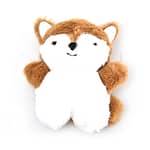 Dog's Life Fox toy
