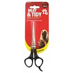 Mikki coat scissors for medium coats