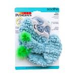 PETSTAGES CATS Purr Pillow Snoozin Sloth