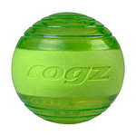 Rogz Squeekz - Lime