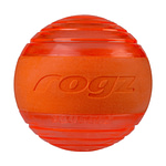 Rogz Squeekz - Orange