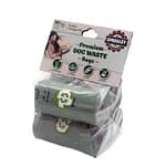 Sprogley Dog Waste Bags