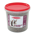 Westerman's Rabbit Food Value Tub