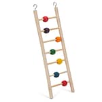 Beeztees Wooden Ladder 7 Steps