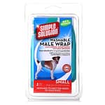 Simple Solution Washable Male Wrap-S