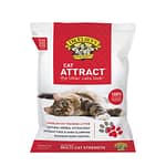 Dr Elsey's Cat Attract Cat Clay Litter-bag