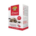 Dr Elsey's Cat Attract Cat Clay Litter-box
