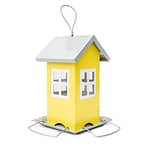 Westerman's Small Yellow House Feeder