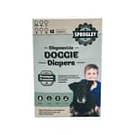 Sprogley Disposable Diapers