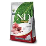 Farmina N&D Prime - Chicken & Pomegranate Medium/Maxi Dry Puppy Food
