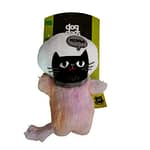 Dog's Life Space Cat Dog Toy