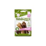 Whimzees Puppy Daily Dental Dog Treats - X-Small/Small