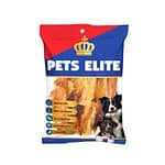 Pets Elite Beef Dental Floss Dog Treat - 50 g