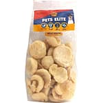 Pets Elite Meat Puffs Dog Treats - Large