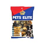 Pets Elite Sea Jerkey Biscuits - Small