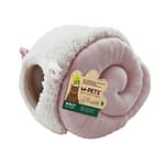 M-Pets Dolly Eco Bed Pink