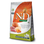 N&D Pumpkin Wild boar & Apple - Medium