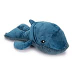 Beeztees Whale Ivan-blue