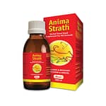 Anima Strath Elixer 200 ml