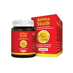 Anima Strath Granules 100g