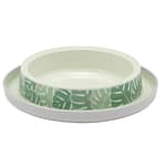 Moderna Trendy Dinner Cat Bowl - Eden