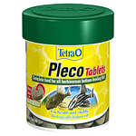 Tetra Plecomin Tablets 120