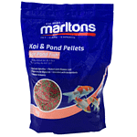 Marltons Pond Pellets-small