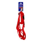Marltons Reflective Harness - Red