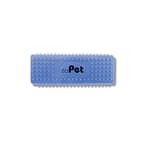 zaPet Pet Hair Remover - Blue