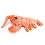 Lobster shell for zaFish