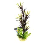 Sydeco Sea Grass Bouquet - 16 cm