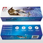 zaFish Interactive Flopping Mackerel Fish