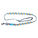 Animal Planet Pattern Plain Lead - Orange