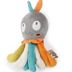 AFP - Octopus