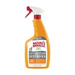 Nature's Miracle Oxy Set-in Stain Destroyer Spray - Dog