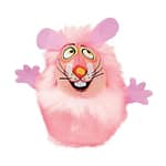 Fat Cat Classic Fluff Bunnies