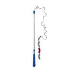 JW Cataction Telescopic Felt Crawler Wand
