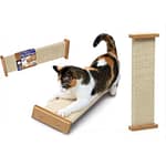 SmartCat Bootsie's Combination Scratcher - 1