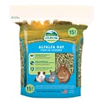 Oxbow Alfalfa Hay(Lusern)