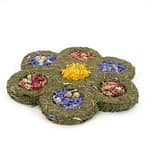 Rosewood Natruals Flower and Forage Blossom