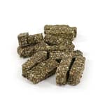 Rosewood Naturals Hemp Health Digestion