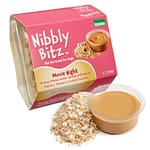 Nibbly Bitz Movie Night