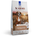 Montego Karoo Metabolic and Sterilised Dog Food