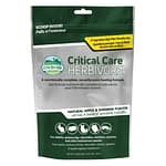 Critical-Care-Herbivore-Apple-Banana