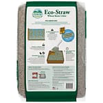 Oxbow Eco-Straw Litter Back