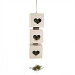 Rosewood Naturals Sweet Grass Box Trio