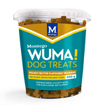 Montego Wuma Trainers Dog Treats