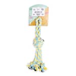 Ball-with-Tassel-Rope-Dog-Toy-Cream