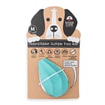 Dog's Life Natural Rubber Stuffable Dog Toy