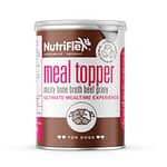 Nutriflex Meal Topper